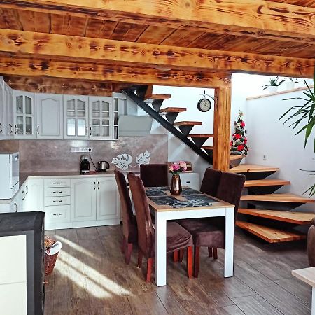 Apartmán Vladimír Bukovina  Esterno foto