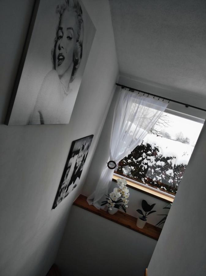 Apartmán Vladimír Bukovina  Esterno foto