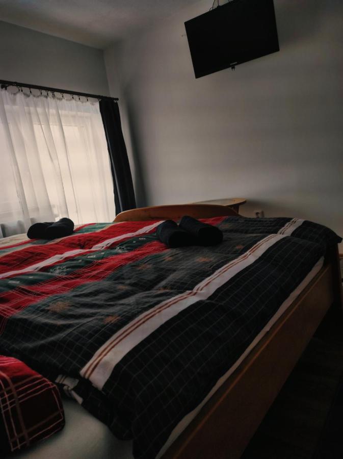 Apartmán Vladimír Bukovina  Esterno foto