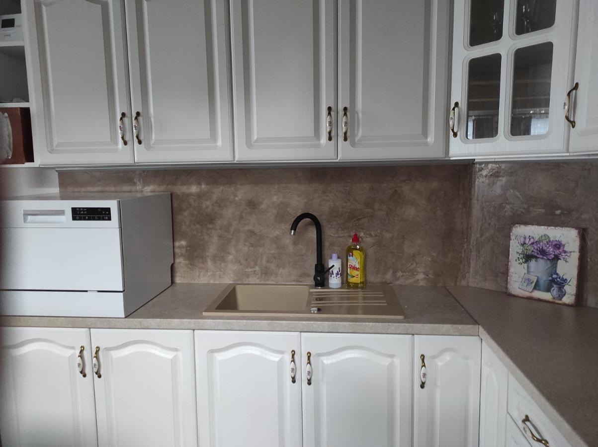Apartmán Vladimír Bukovina  Esterno foto