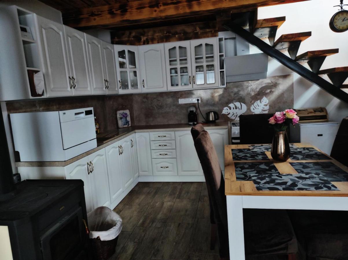 Apartmán Vladimír Bukovina  Esterno foto