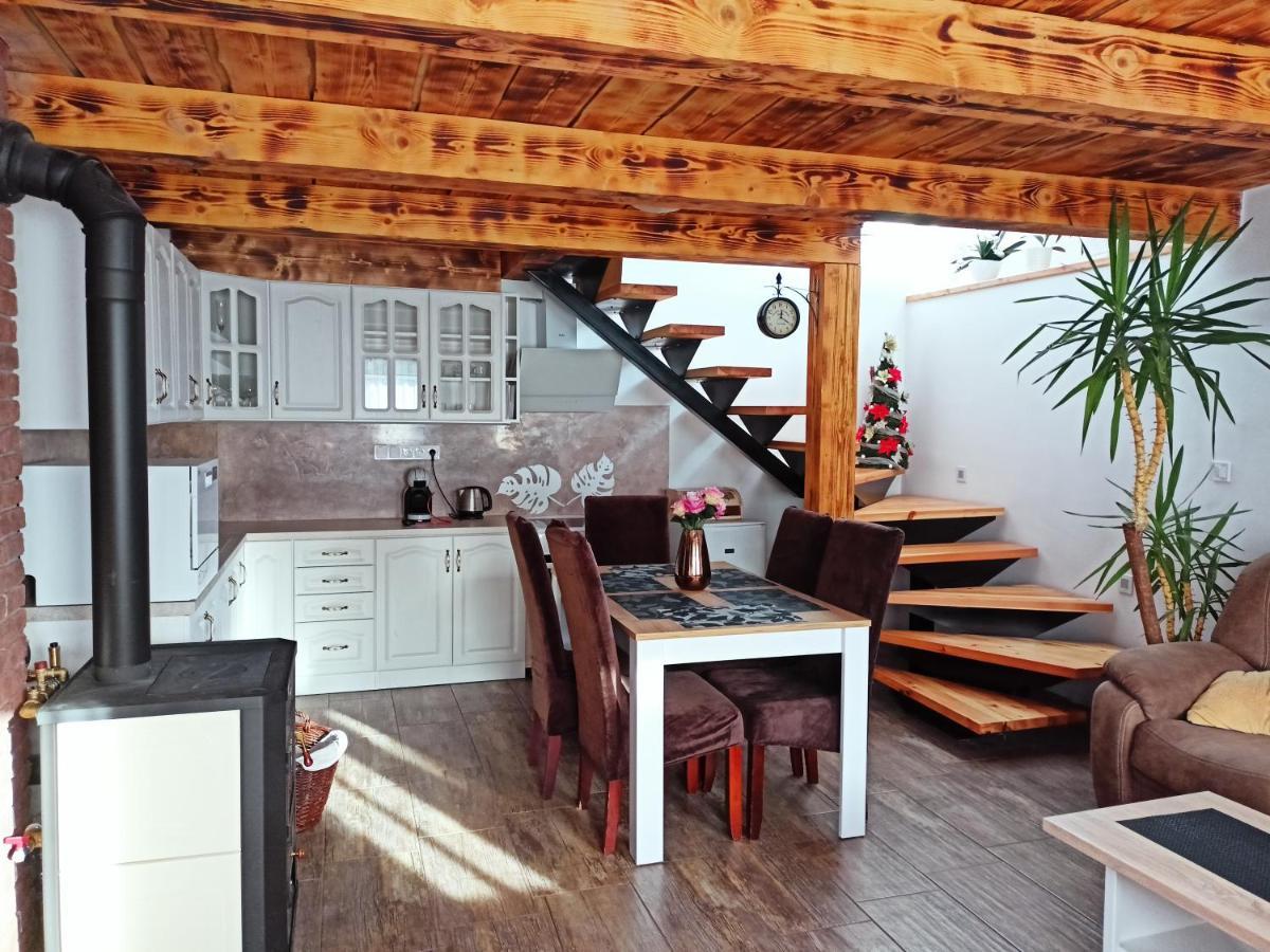 Apartmán Vladimír Bukovina  Esterno foto
