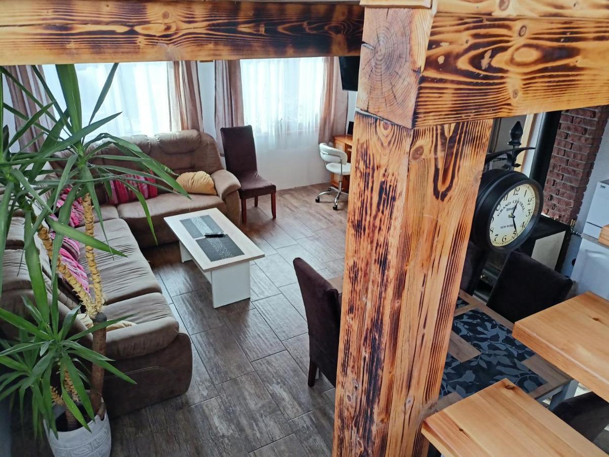 Apartmán Vladimír Bukovina  Esterno foto