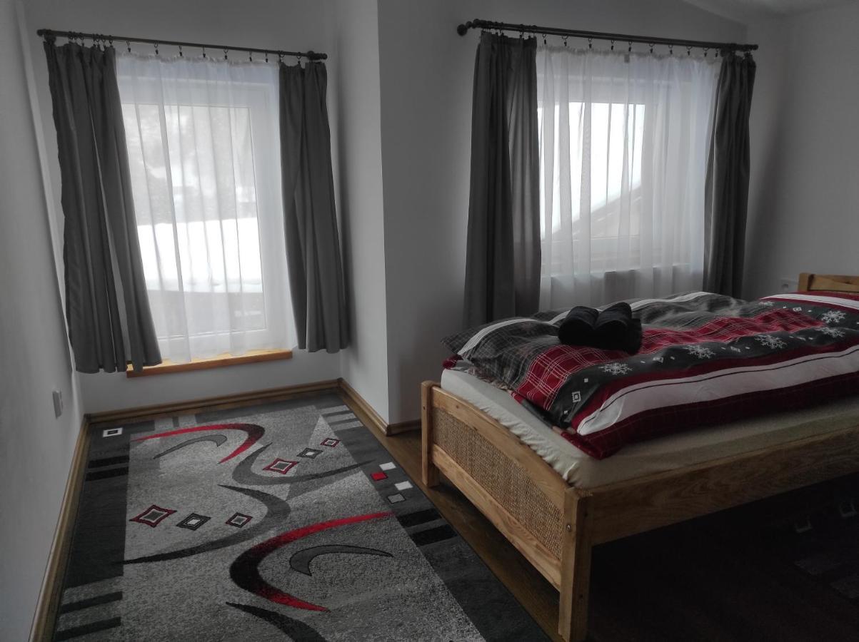 Apartmán Vladimír Bukovina  Esterno foto