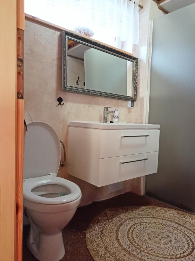Apartmán Vladimír Bukovina  Esterno foto