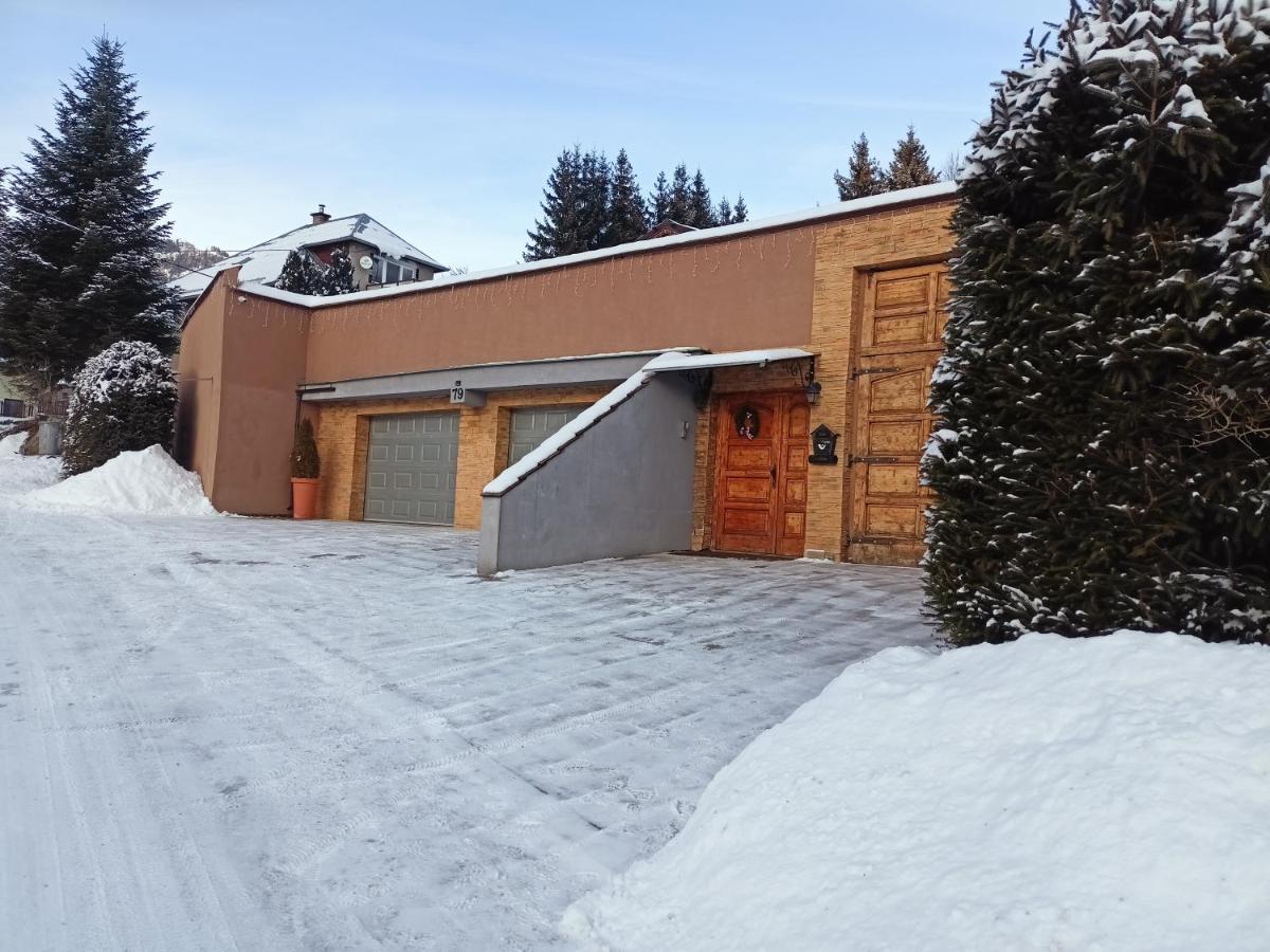 Apartmán Vladimír Bukovina  Esterno foto