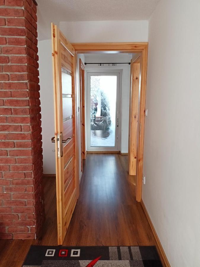 Apartmán Vladimír Bukovina  Esterno foto