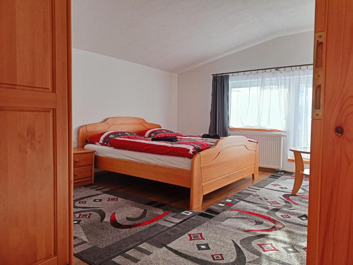 Apartmán Vladimír Bukovina  Esterno foto